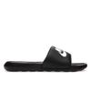 Victori One Slide Мужские Черный Белый CN9675-002