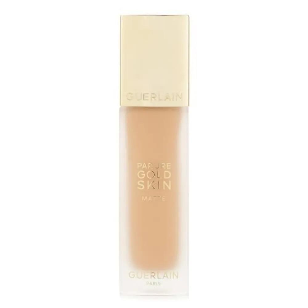 Guerlain Party Gold Skin Matte Foundation 1N 35ml