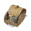 Junyi Tactical MOLLE First Aid & Helmet Pouch