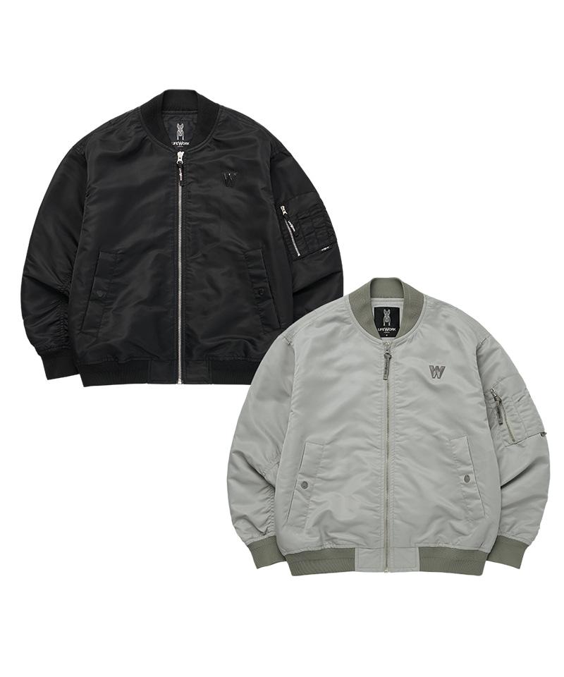 Куртка Lifework Fire Hipdog Ma-1