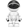 Robot IP Camera WiFi Indoor Camera Mini Home Security Camera