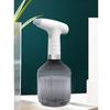 Automatic Watering Sprayer Automatic Water Sprayer Electric Plant Mister Spray Bottle for Indoor/Outdoor 0.9L Capacity