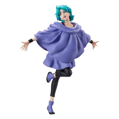 BANPRESTO Мобильный костюм Z Gundam Four Murasame, фигурка A