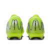 Nike Футбольные бутсы Mercurial Vapor 15 Academy TF Желто-черные Мужские FQ8374-700