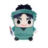 Ninja Hattori Nanamatsu Kohei Holding Mamemate [Accessory Ver.] [Plush Mascot]