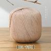 Кашемир Хлопок Детская Пряжа Ручное Вязание DIY Свитер Шарф Шапка Детская Кожа-Дружелюбная Пряжа