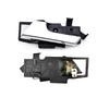 96462709 96462710 For Chevy Aveo 2007-2011 for PONTIAC G3 2009 Interior Inside Door Handle Left & Right Front Rear Door Handles