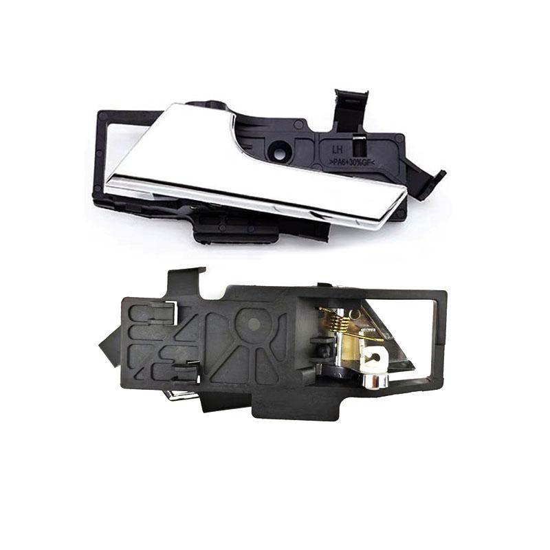 96462709 96462710 For Chevy Aveo 2007-2011 for PONTIAC G3 2009 Interior Inside Door Handle Left & Right Front Rear Door Handles