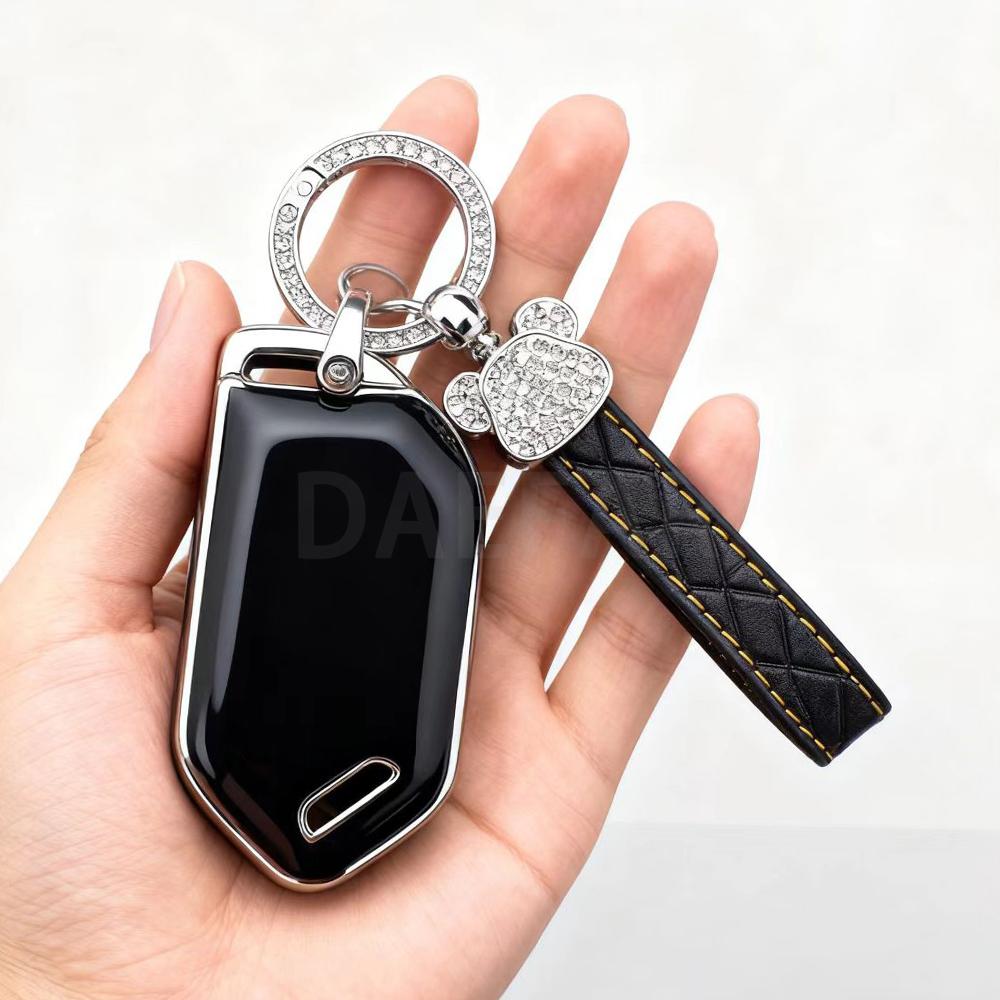 4 5 6 7 8 9 Кнопок ТПУ Чехол для Автомобильного Ключа Брелок Для Kia Picanto Sorento Mq4 Carnival Ka4 Morning K5 Carens Автомобильный Пульт Оболочка Сумка