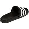 adidas Шлепанцы Adilette Comfort Шлепанцы Унисекс Черно-белые AP9971