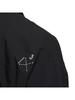 Adidas PRSVE Coach Jacket VT477 Black Size S Men's (HP1384)