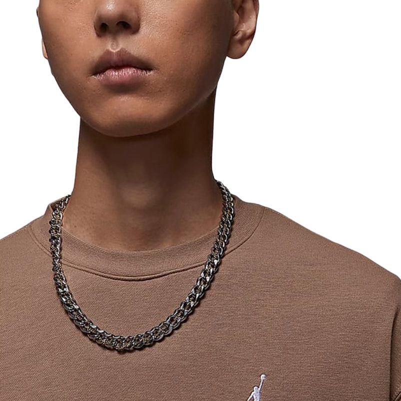 Jordan Brooklyn Fleece Men's Crew Neck Sweatshirt FV7296-223