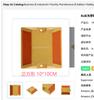 8PCS Commercial Reflector for Highway Road Driveway -Way