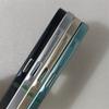 Middle Frame For Samsung Galaxy A16 5G A166 Housing Case Middle Frame Replacement Parts With Power Volume button