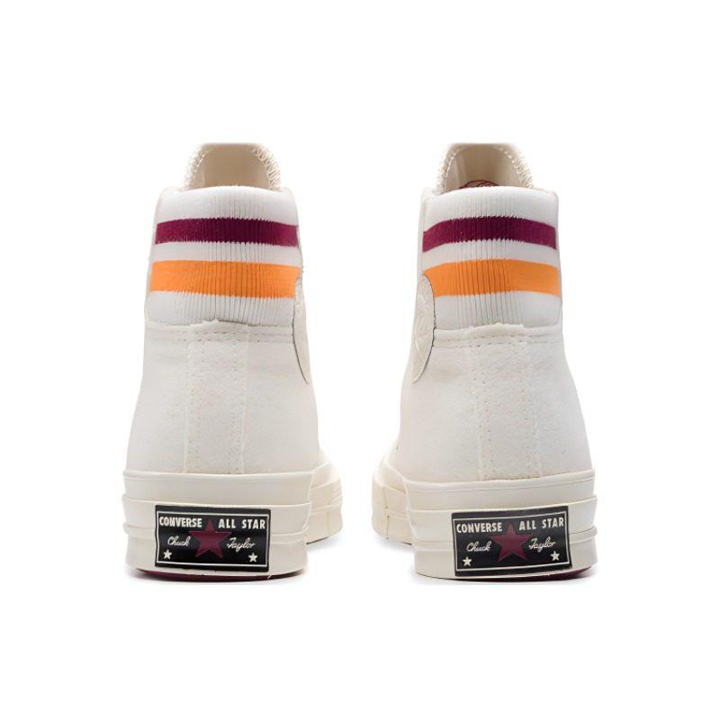 Chuck 70 Converse Hi 'White Retro' 163364C