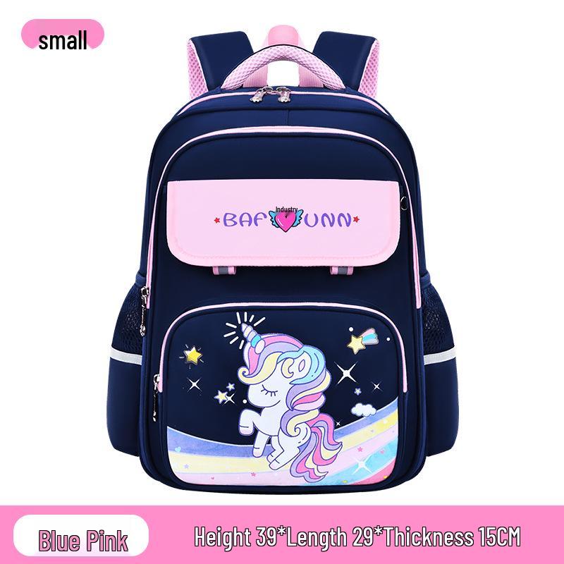 Легкий, безопасный для позвоночника школьный рюкзак «Астронавт» для детей – Большая вместимость, износостойкий рюкзак