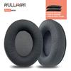 NullMini Replacement Earpads for HyperX Cloud Revolver S Headphones Headband Ear Cushion Pads