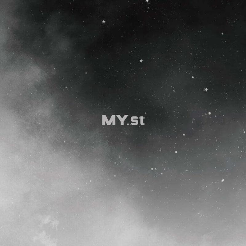 MY.st - СВЕЧЕНИЕ : ИЛЛЮЗИЯ
