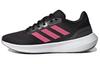 Женские Runfalcon 3.0 'Black Pulse Magenta' Женские HP7560