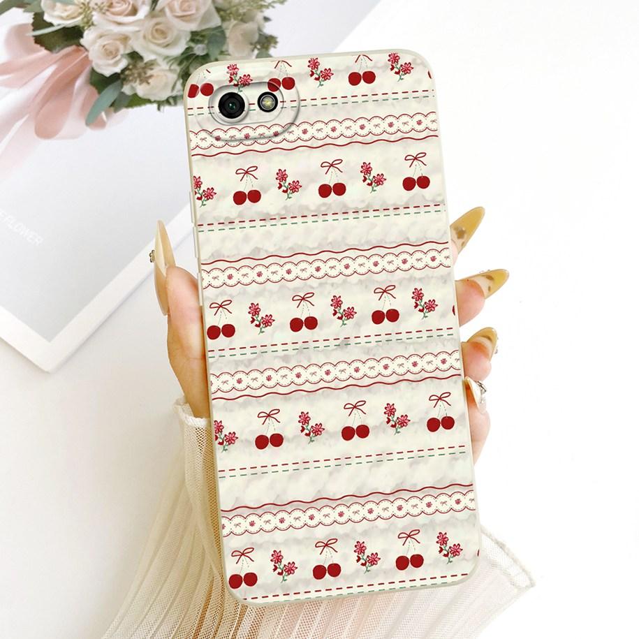 Чехол для Huawei Y5 Lite Prime 2018 DRA-LX5 DRA-LX2 Чехол Милый Кролик Мультяшный Ударопрочный Силиконовый Чехол для Телефона Для Honor 7S Funda