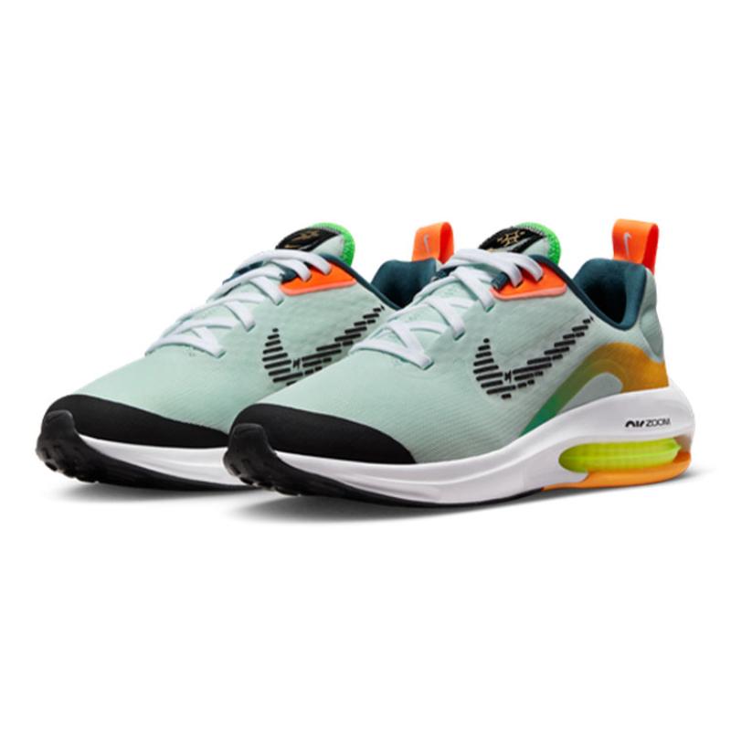 Nike Кроссовки Air Zoom Arcadia 2 'Barely Green' GS DX6067-301