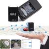 GF07 Mini Car Anti-Lost Recording Magnetic GPS Device Tracking Track Locator