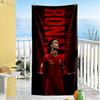 Cr7 Beach Towel High Absorbency & Quick-Dry Comfortable Lightweight Portable for Swimming,Beach,Camping, Travel, Beach Accessories,Gym