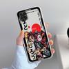 Милый прозрачный чехол Demon Slayer для Samsung Galaxy A52 A12 A51 A32 A21s A71 A32 A22 50 A70 A31 A72 5G, чехол для телефона