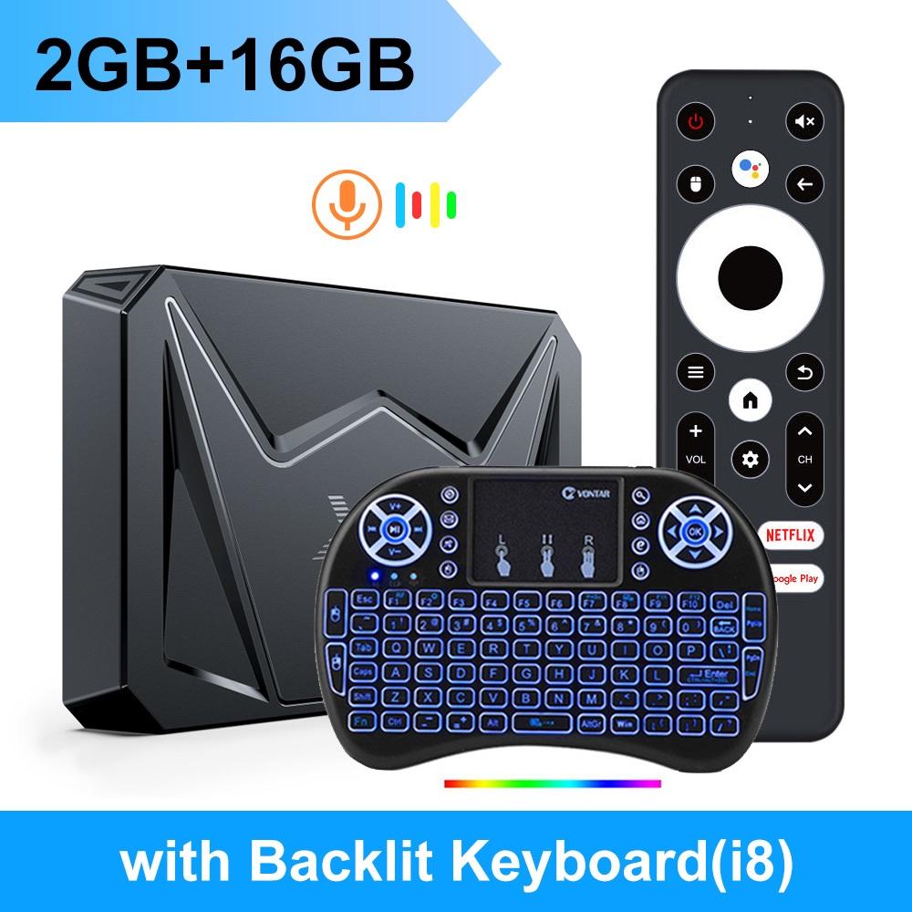 X96Q PRO+ Android 14 TV Box Allwinner H728 Octa Core Gigabit Ethernet Wifi 6 BT5.0 Set Top Box Media Player