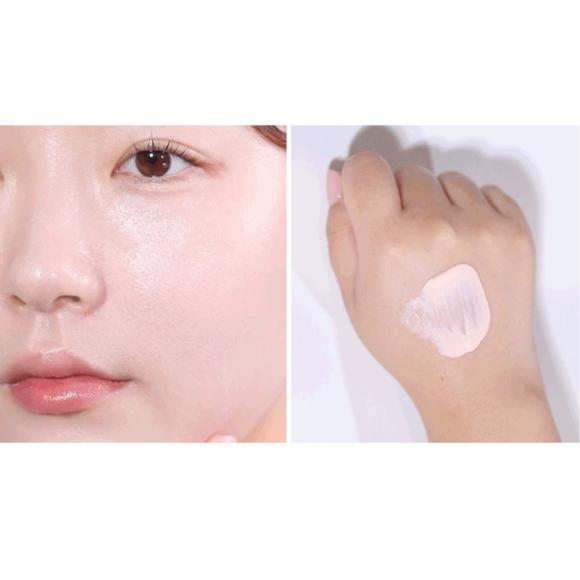 Dearmay Yogurt Pop Tone-Up Sunscreen 50ml SPF50+PA++++ (3 Options)