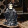 Страшные украшения для стола на Хэллоуин, Фестивальные подарки для друзей и семьи
