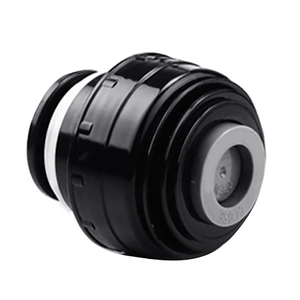 Outdoor Travel Leakproof Sealing Vacuum Flask Cup Lid Bottle Cap Accessories