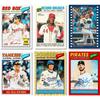 2026 Topps Heritage Baseball - VALUE
