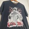 Эдди Герреро Latino Heat Ботинки Винтажная Футболка Новая Перепечатка Размер S-5X Подарок для Фаната Унисекс Футболка