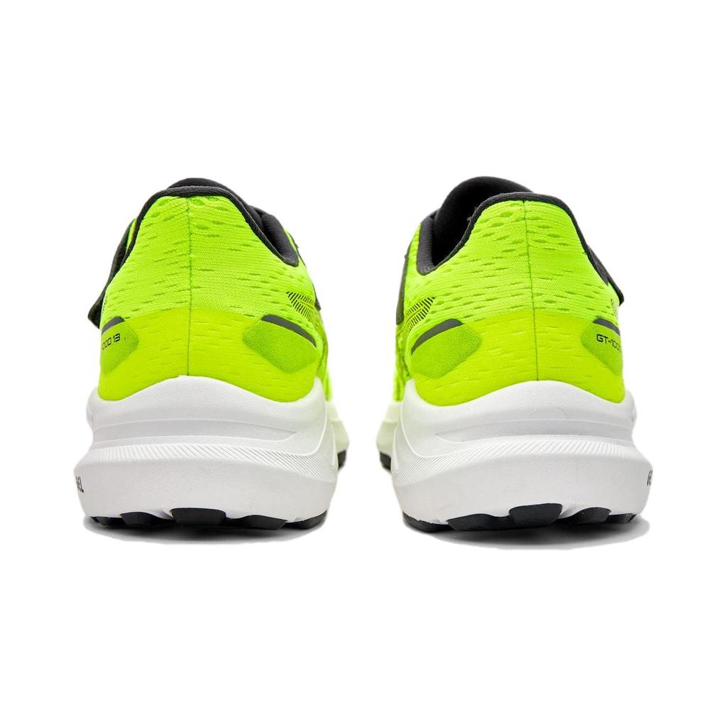 ASICS GT 1000 13 Low top Kids' Running Shoes Yellow Children Aged 3 7 Years Old 1014A344-750