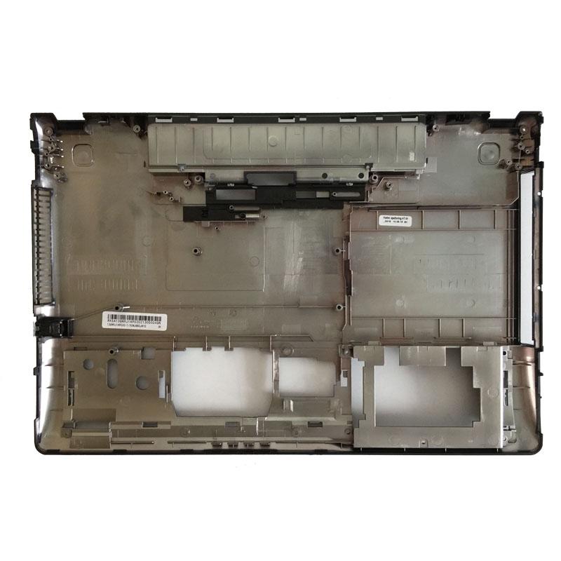 Для Asus N56 N56SL N56VM N56V N56VZ N56VB N56VV N56VJ N56D N56DP N56DY нижняя часть корпуса ноутбука 13GN9J1AP010-1