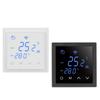 Термостат для подогрева пола 16A WiFi Умный электрический термостат для подогрева пола с функцией голоса f