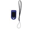 SpO2 Pulse Fingertip Oximeter Portable Blood Oxygen Saturation Monitor Heart Rate Meter for Sports