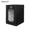 Original Creality 3D Printer Enclosure Fireproof Waterproof Printer Covers for Constant Temperature