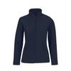 B&C Womens/Ladies ID.501 Fleece Jacket