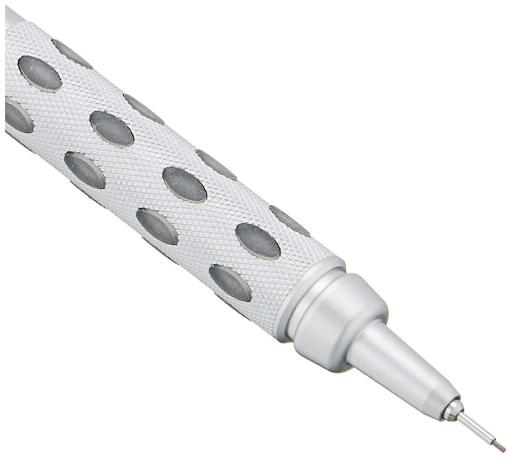 Pentel GraphGear 1000 Drafting Mechanical Limited Edition Color PG1015 Gold Pencil, 0.5mm,