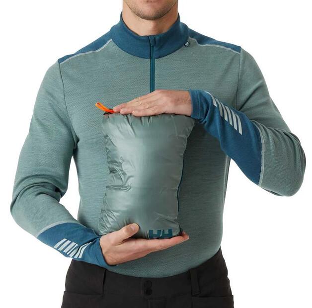 Helly Hansen Verglas Down 2.0 padded куртка