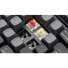 Clavier mécanique gamer - Switch mécanique Red - KEYCHRON Q3 Pro SE - ANSI - Rétroéclairage RGB
