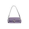 Coach Studio 20 Removable Shoulder Strap Push Lock Closure Patent Leather Handheld Crossbody Shoulder Bag Small Women handbags CE331-LHSF1