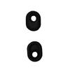 Front Wiper Cowl Seal Cover Compatible with For Mercedes For W169 For W245 OEM 1698310698 for Quick Replacement
