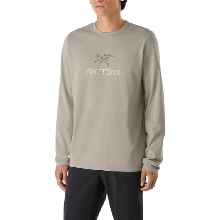 Мужская футболка Arc'teryx CAPTIVE 30225
