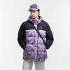 CAMEL Capsule Down Jacket Unisex A34CR07769