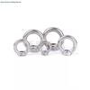 304 Stainless Steel Lifting Eye Nut M4-M36