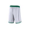 Nike Шорты NBA Boston Celtics Association Edition Swingman Dri-FIT AJ5586-100