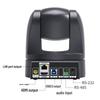 SHENGHUASHITONG 4K AI Tracking Video Conference Camera (CN version)